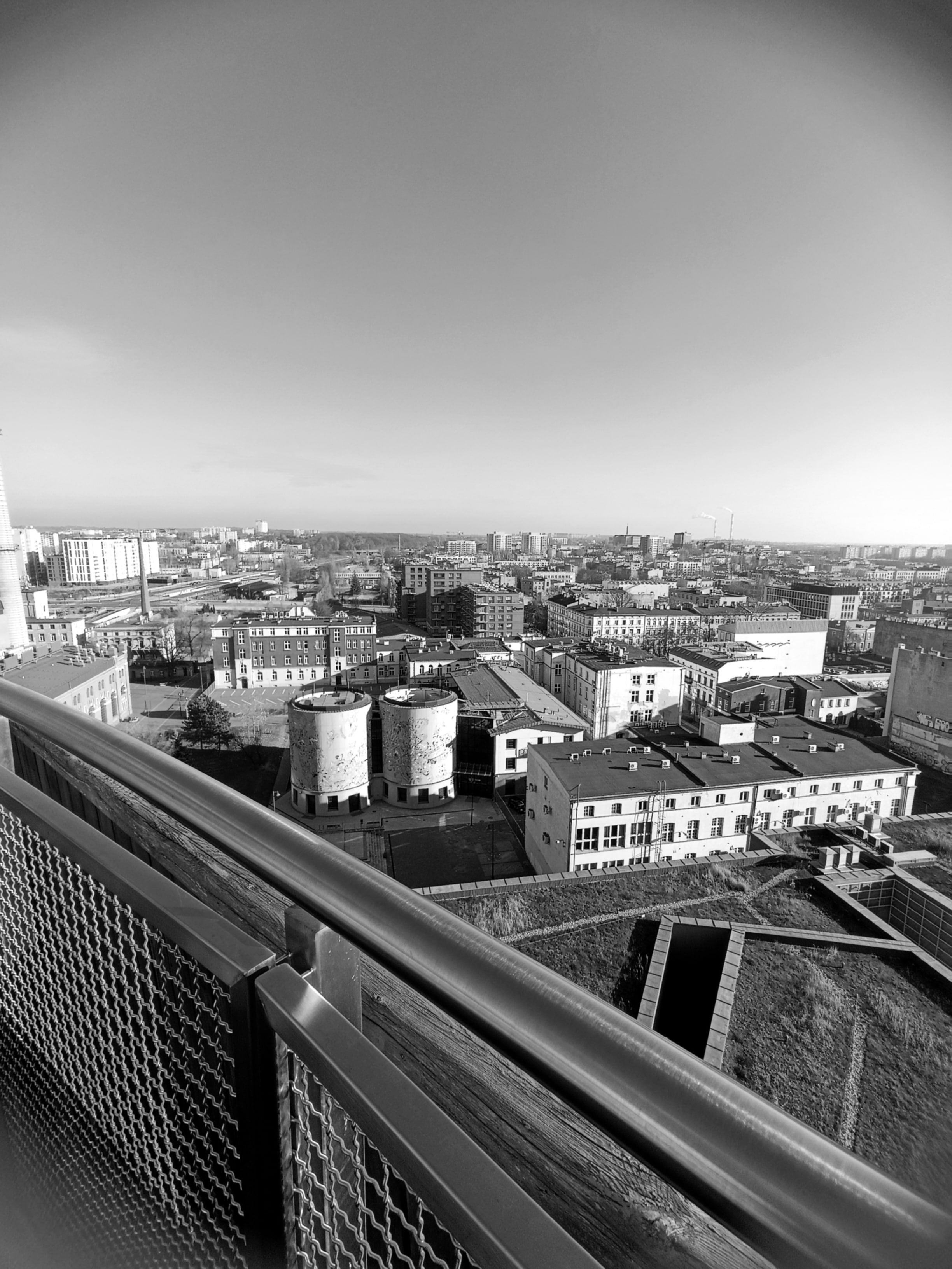 punkt widokowy w ec1